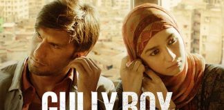 After Filmfare, Ranveer Singh's Gully Boy Makes Noise At The Critics' Choice Film Awards