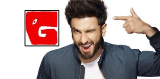 Ranveer Singh releases song dedicated to Ganpati Bappa