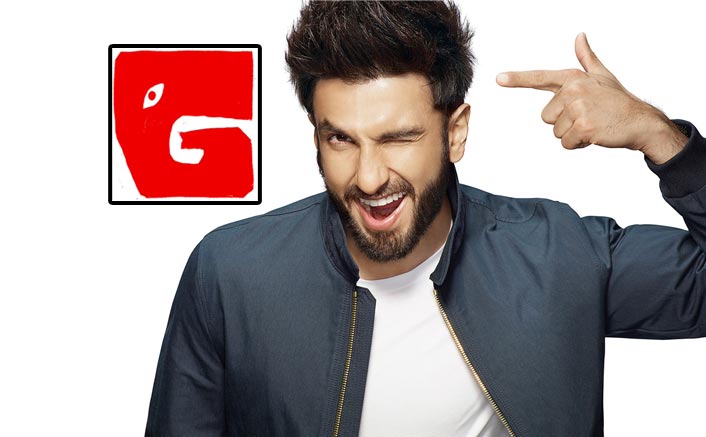 Ranveer Singh releases song dedicated to Ganpati Bappa