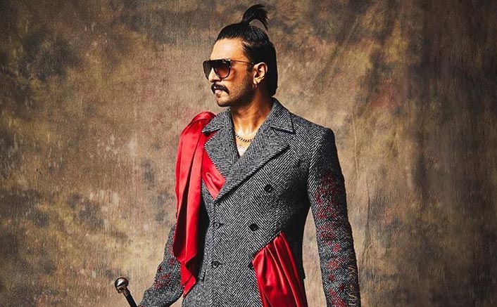 Ranveer Singh to get wax statue at Madame Tussauds