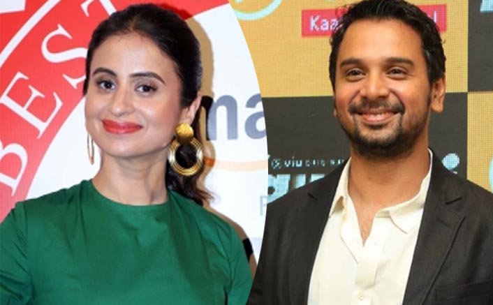 After Tabu, Ishaan Khatter, Now Rasika Dugal & Namit Das Are A Part Of Mira Nair's A Suitable Boy