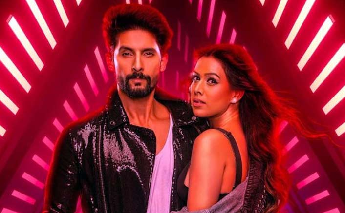 Jamai 2.0: Ravi Dubey Lends His Voice For The Title Track Of The Upcoming Show!