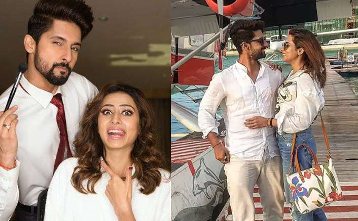 Ravi Dubey Speaks About His Biggest Critic And It Is Not Who You Think!
