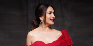 Red Alert: Madhuri Dixit Nene Is Slaying It!