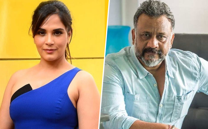 Richa to play commercial sex worker in Anubhav Sinha's next