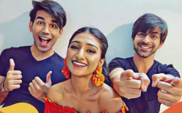 RiMoRav VLogs’ Mohena Kumari & Gaurav Wadhwa Celebrate 1 Year Of Title Song ‘Humsa Yaar’