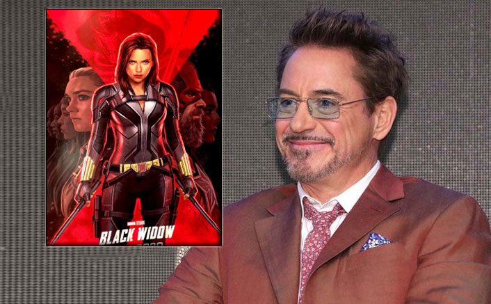 Avengers Fans, Assemble! Robert Downey Jr To Be Back As Iron Man BUT With A Twist