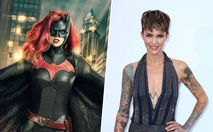 Ruby Rose as Batwoman: 1st openly gay heroine in superhero series