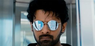 Saaho Box Office a
