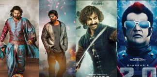 Saaho Box Office (All Languages): All Time 2nd Biggest Opener In India! Beats 2.0 & Thugs Of Hindostan By HUGE Margin