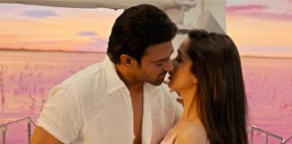 Saaho Box Office b