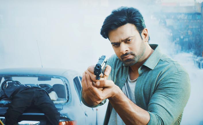 Saaho Box Office Day 2 (All Languages): Prabhas Achieves A ‘Baahubali’ Feat!