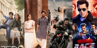 Saaho Box Office (Hindi): 25.20 Crores VS Day 2 Of Race 3, Kalank, Zero & Major Recent Biggies!