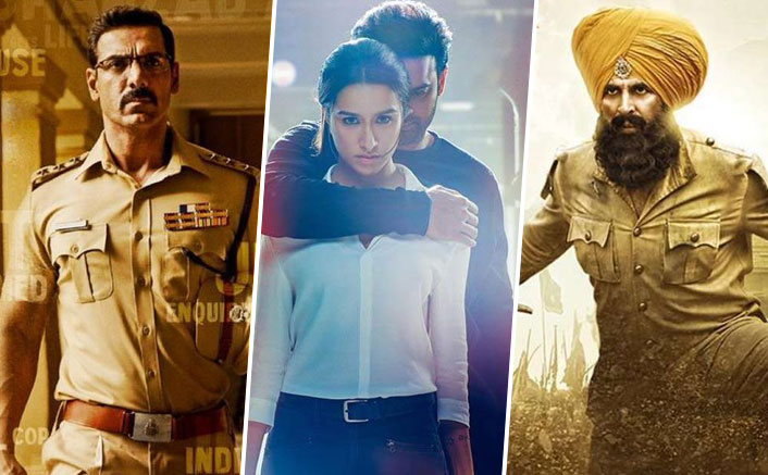 Saaho Box Office (Hindi): Earns More Profit Than Kesari & Batla House