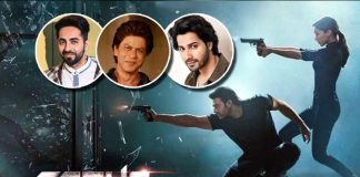 Saaho Box Office (Hindi): Not 1 Or 2 But Surpasses 3 Films Including A Shah Rukh Khan Biggie!