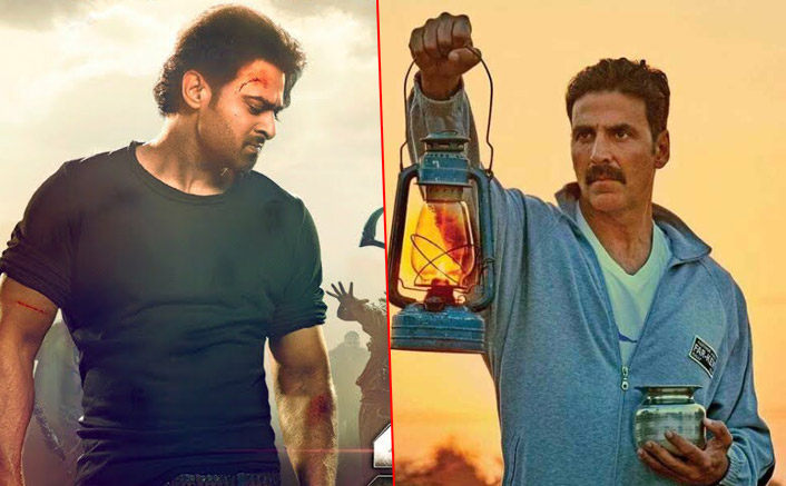 Saaho Box Office: The Film Crosses The Lifetime Business Of Toilet: Ek Prem Katha Now