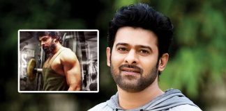 Saaho Star Prabhas Begins Prepping For His Next