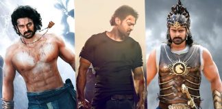 Saaho Vs Baahubali Vs Baahubali 2 Box Office: 4 Day Business Comparison Of 3 Prabhas Starrer Films