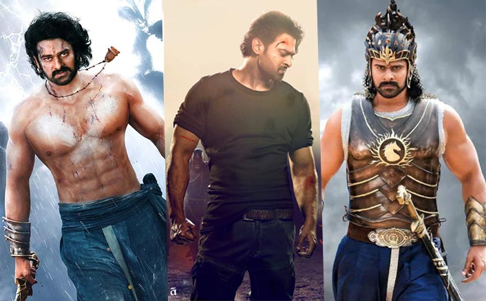 Saaho VS Baahubali VS Baahubali 2 Box Office: 4-Day Business Comparison Of  These Prabhas Starrers