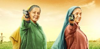 'Saand Ki Aankh' sparks debate on 60-plus casting