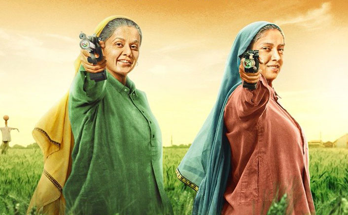 Saand Ki Aankh Box Office Day 7: Hangs On In First Week
