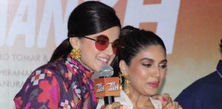 Saand Ki Aankh: Taapsee Pannu & Bhumi Pednekar Get Emotional As They Share The Reason Why They Agreed To Do The Film