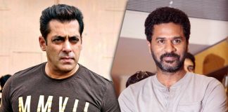 Salman Khan CONFIRMS Eid 2020 Release With Prabhudheva; Film NOT Titled As Radhe
