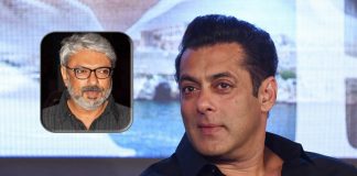 Salman Khan FINALLY Opens Up On His Relationship With Sanjay Leela Bhansali Post Inshallah Mishap