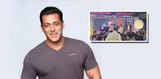 Salman Khan Loses His Cool On A Photographer At Bigg Boss 13 Launch, Says He Can Ban Him