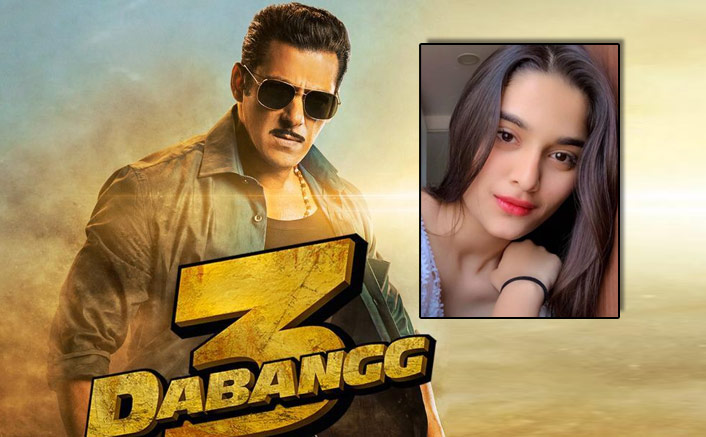 Dabang 3 clearance