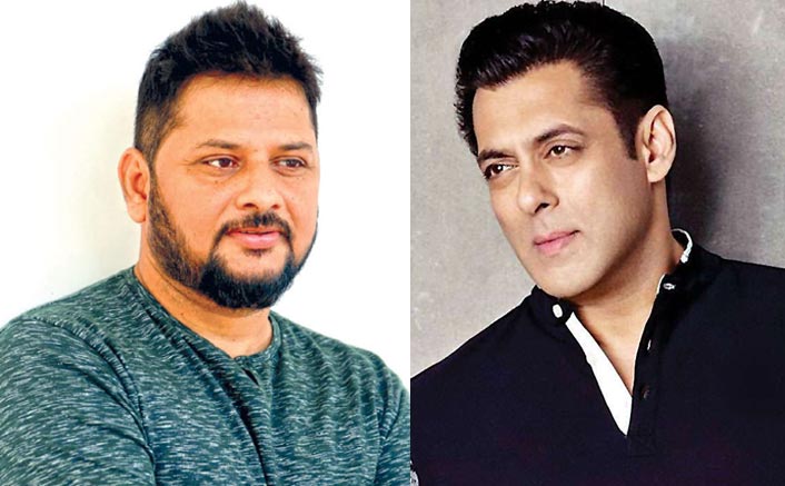 Salman Khan & Sye Raa Narasimha Reddy Director To Collaborate For A Film?