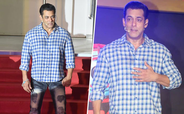 Salman Khan Takes Up Moral Responsibility For Bigg Boss Contestants & Finding Them Work