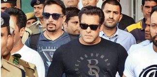 Salman Khan To Be Arraigned In Jodhpur Court For The Blackbuck Poaching Case