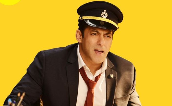 Salman Khan To Launch Bigg Boss 13 On A Metro Station? 