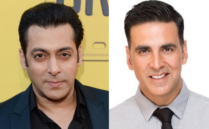 Salman Khan's Kick 2 Will Not Release On Eid 2020 Because Of Akshay Kumar?