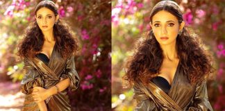 Sanaya Irani STUNS In This BOLD & SEXY Picture & We Can’t Take Our Eyes Off Her!