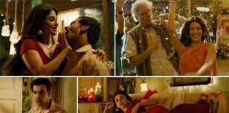 Sanedo From Made In China: Rajkummar Rao - Mouni Roy Will Make You Groove With Their Gujrati Moves