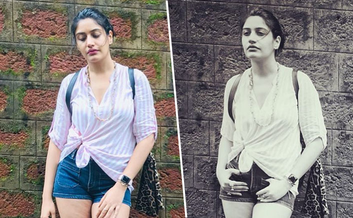 Sanjivani 2's Dr Ishani AKA Surbhi Chandna Is On A Holiday Mode, See Photos