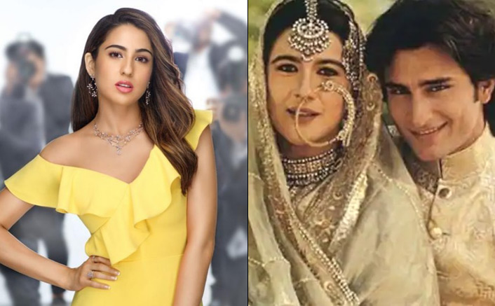 Sara Ali Khan's Surprise For Fans At IIFA 2019; To Perform On Saif Ali Khan & Amrita Singh's Songs