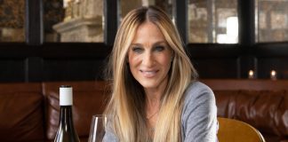 Sarah Jessica Parker wants 'Sex And The City' reboot