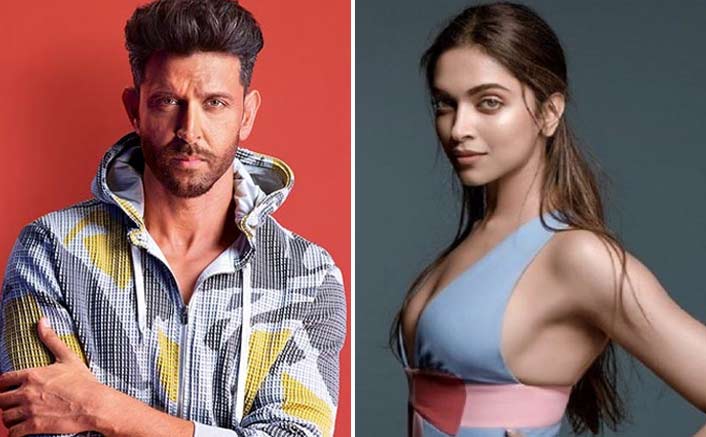 Satte Pe Satta: Hrithik Roshan-Deepika Padukone Starrer To Go On Floors In January 2020?