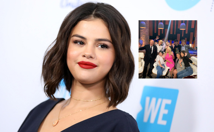 Selena Gomez's Shark Tank Moment Is The Ultimate Dream We Want To Live!