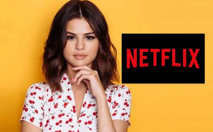 Selena Gomez to produce series for Netflix