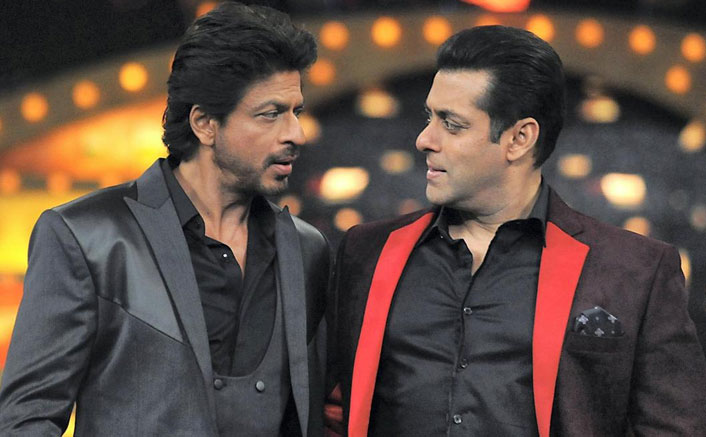 Shah Rukh Khan, Salman Khan Are Directors In A UK Firm & They Don't Even Know About It!