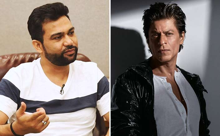 Shah Rukh Khan To Work With Ali Abbas Zafar? The Superstar Reacts