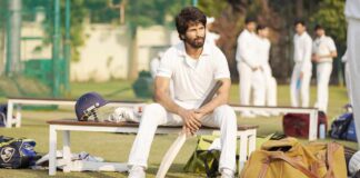 Shahid Kapoor's Koimoi Filmometer