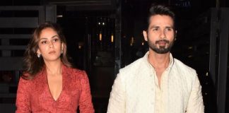 Shahid Kapoor Comes In Support Of Wife Mira Kapoor: "Just Because The World Doesn’t Know, It Doesn’t Mean She Is Not Up To Anything"