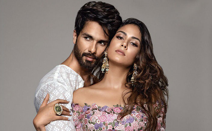 Shahid Kapoor &amp; Wife Mira Kapoor Expecting Their Third Child?