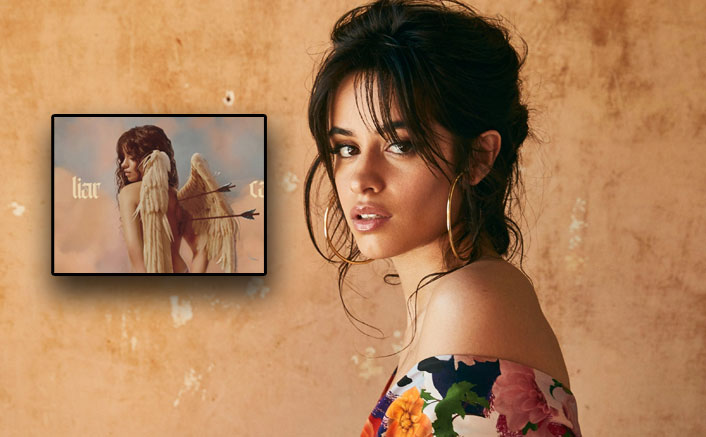 ‘Shameless', ‘Liar' tell story of my life: Camila Cabello