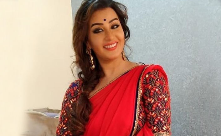 Shilpa Sindhe Blames CINTAA For Not Getting Good Roles